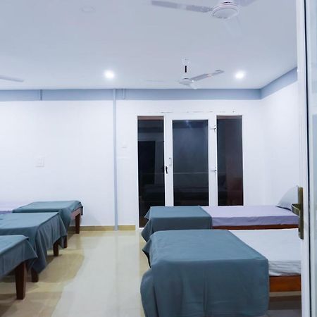 Suyog Eco Farm Villa Agonda Bagian luar foto
