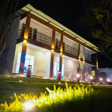 Suyog Eco Farm Villa Agonda Bagian luar foto