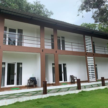 Suyog Eco Farm Villa Agonda Bagian luar foto